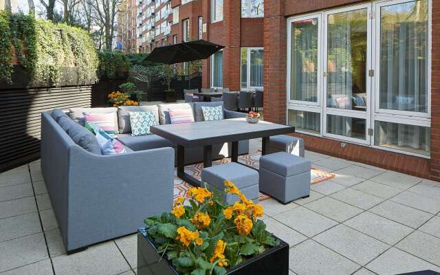 Cheval Thorney Court at Hyde Park