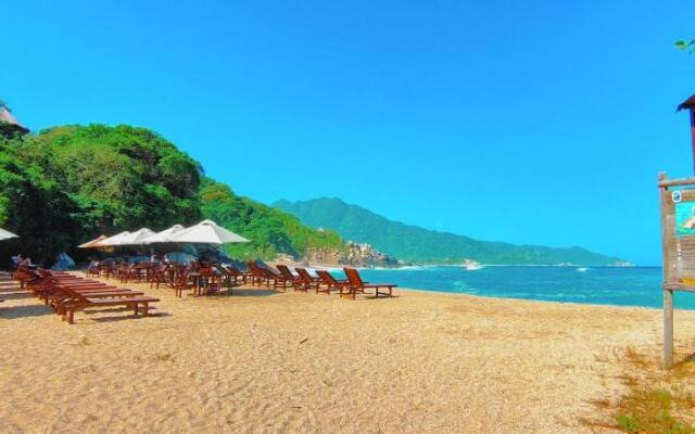 Hotel Jasayma Tayrona