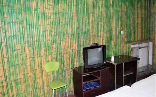 Xinlin Guesthouse