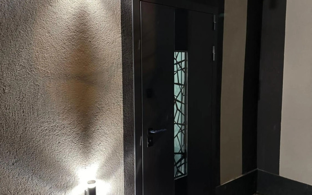 Apartment on Mosyazhna 2