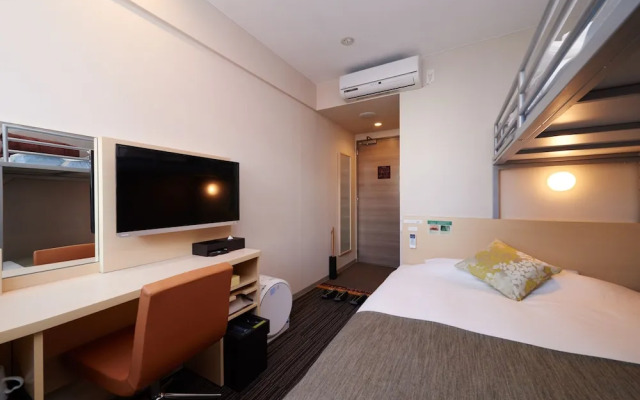 bnb+ Trip Community Tokyo - Adult Only Hostel