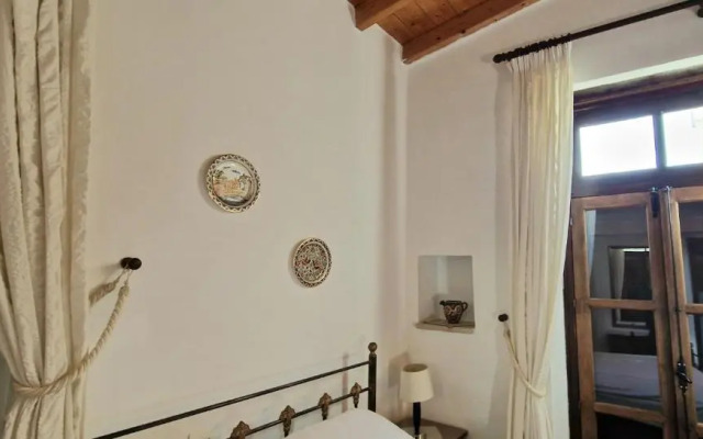 Maria's Apartment