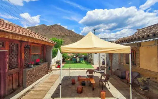 Hutian Residence, Beijing