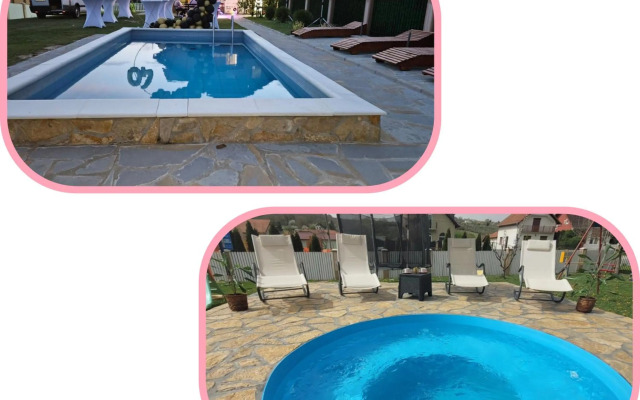 Apartmani Apolon