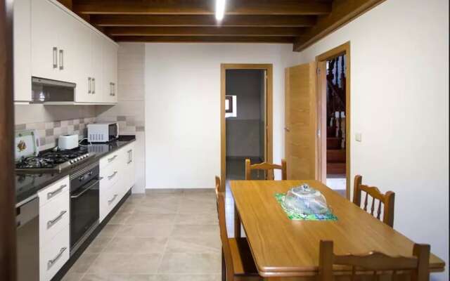 106631 House In Carnota