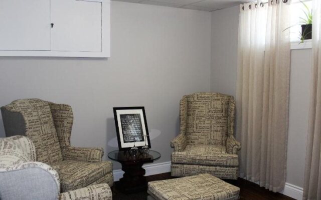 Marcy's Bed & Breakfast