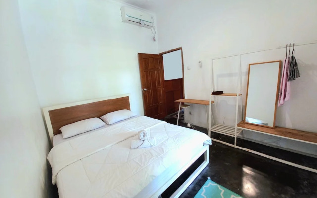 Homestay Jogja Rumah Obit By Simply Homy