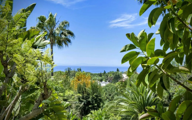 Stay in Paradise Luxury Apartment