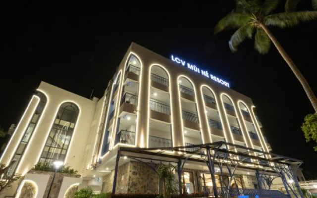 LCV Mũi Né Resort