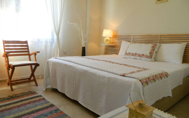 Ege Han Otel