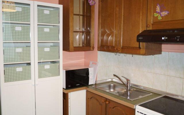 Provans Hostel