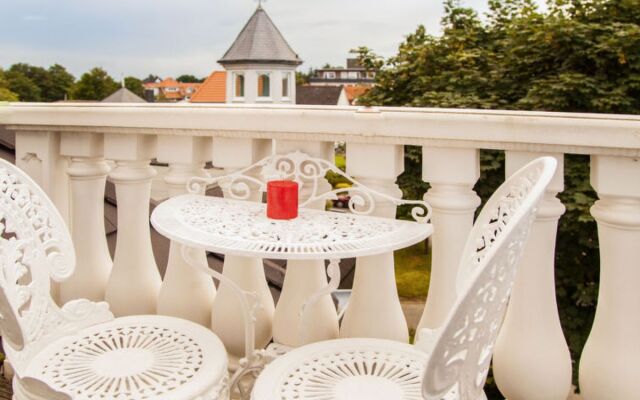 House Duhnen Cuxhaven 26660