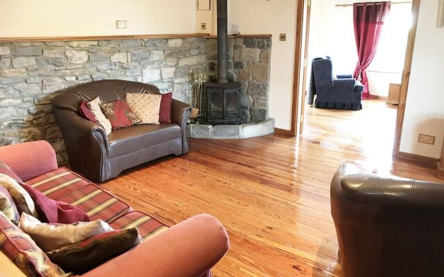 2 Fishery Cottages