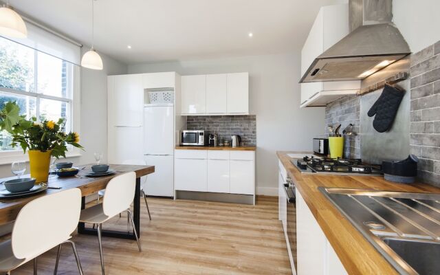 Excellent Earlsfield Home close to Wandsworth Common