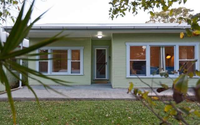 Charlie's Beach House