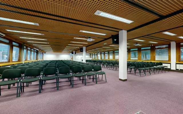 Yarnfield Park Training Centre