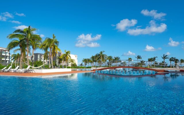 Colibri 323 S Luxury - Mareazul