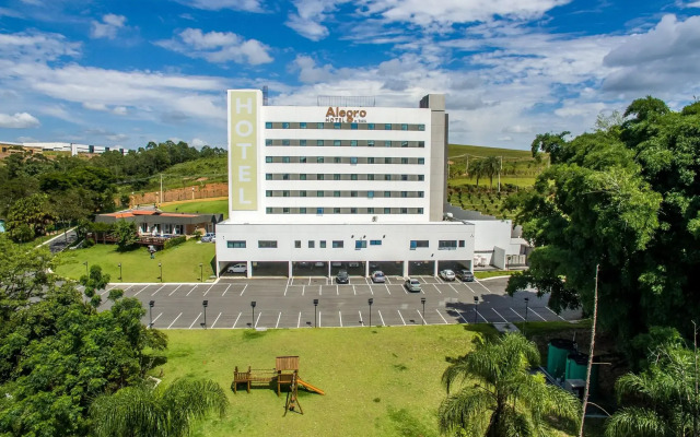 Alegro Hotel