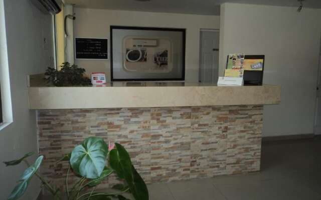 Villa St Cruz Los Mochis
