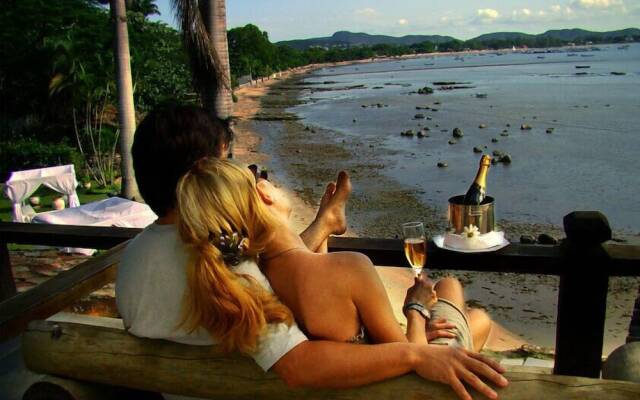 Pousada Martin Pescador