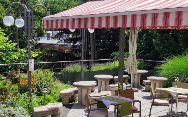 Park Hotel Hévíz