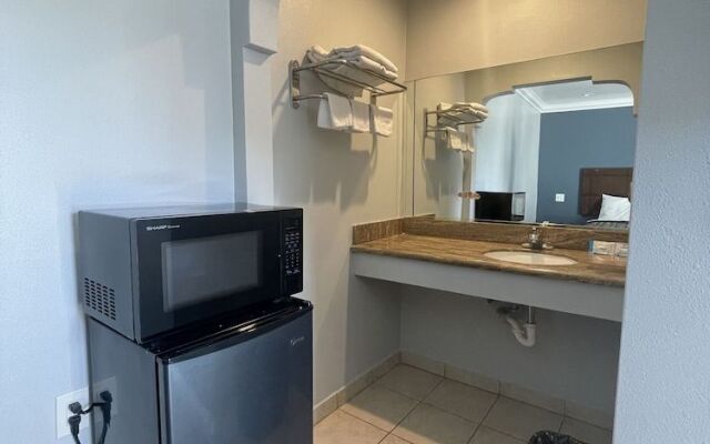 Sofi Motel