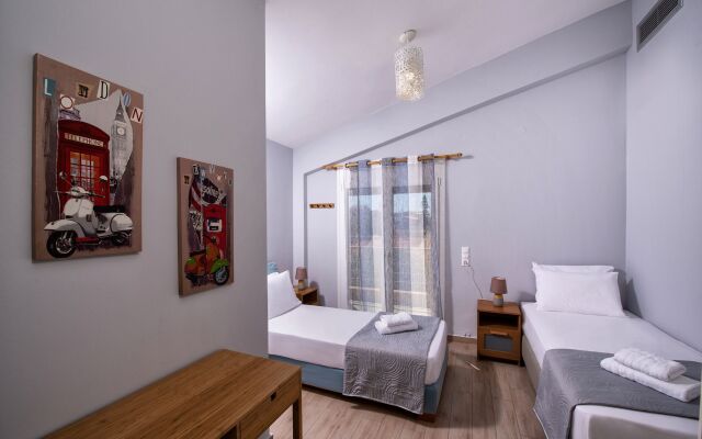 Beach Villa Penelope with private pool