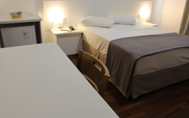 Fenix Hotel Campinas