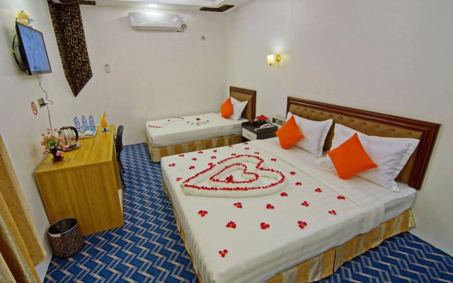 Perfect Hotel