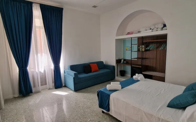 B&B la Dimora di Parthenope