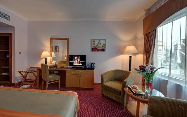 Golden Tulip Deira Hotel
