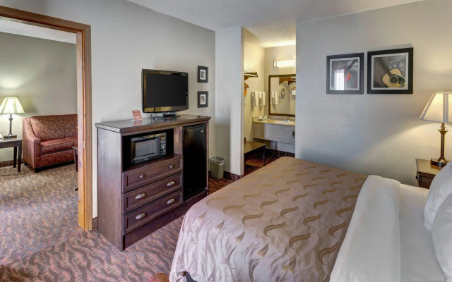 Quality Inn West-Branson Theatre District