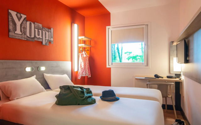 ibis budget Amsterdam Airport