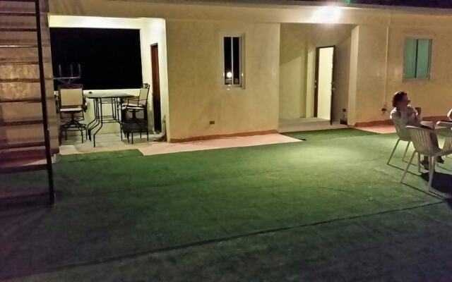 The Inn at Calayo
