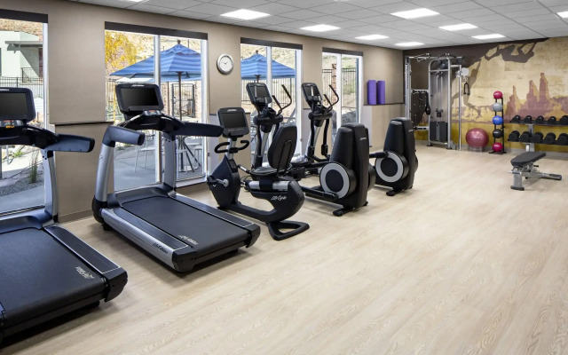 Hyatt Place Moab