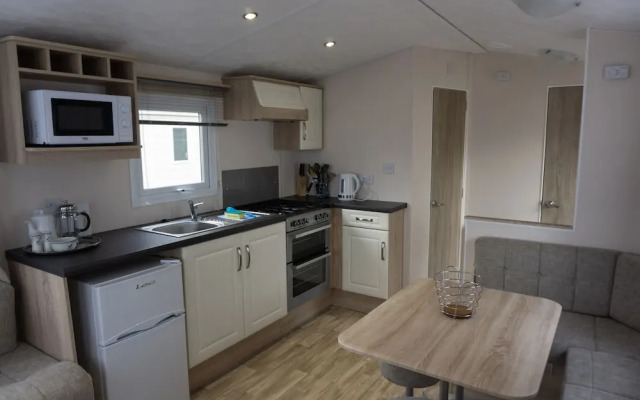 Linnhe Lochside Holidays