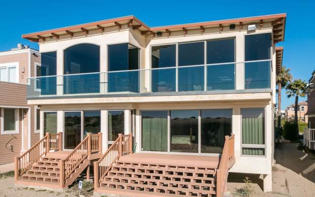 1551 Mandalay Beach Road Home