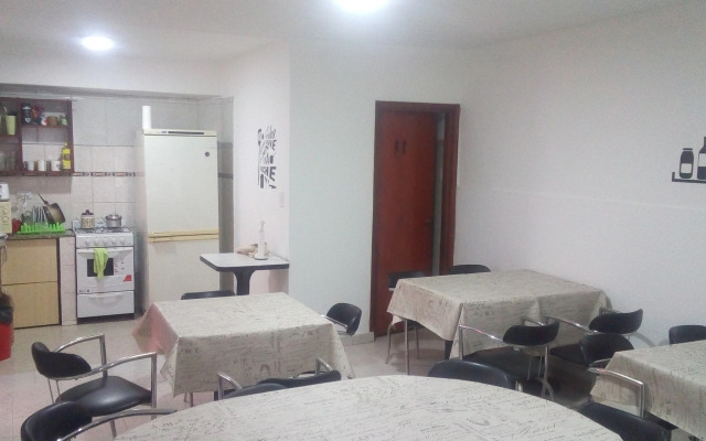 Hostel La Perla
