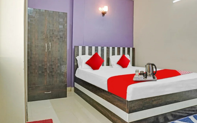 Royal Comfort Homestay