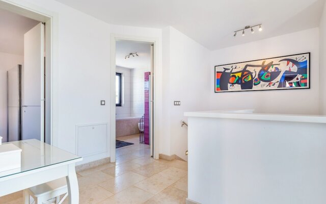 Wonderful Villa in Labinci - Kastelir With Swimming Pool