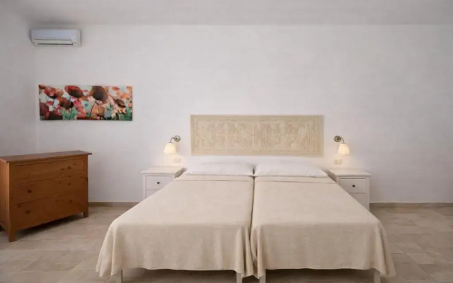 Residence Abbaechelu
