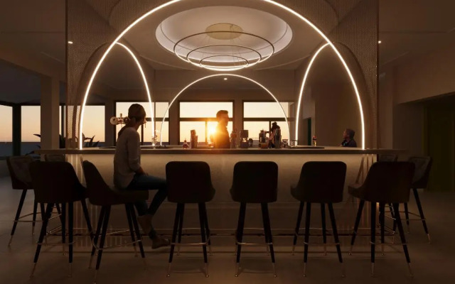 V Hotel Delphi