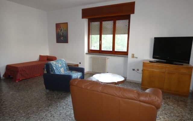 Casa Vacanze Maison d'O