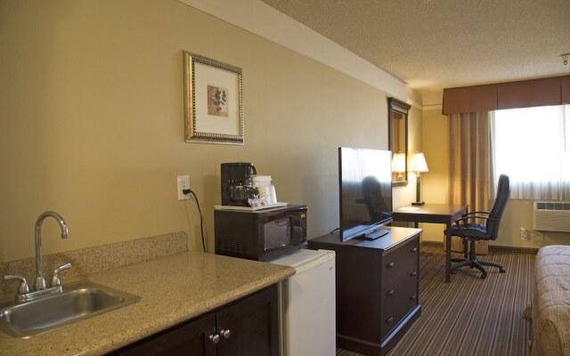 Travelodge La Mesa CA