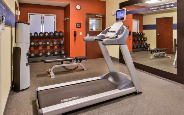 Hampton Inn Statesville