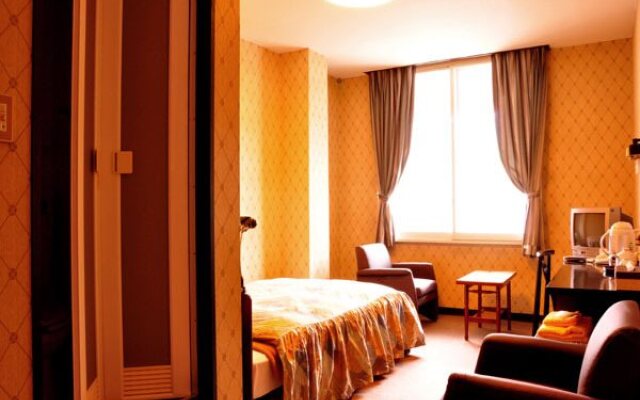 New Hotel Wakaba