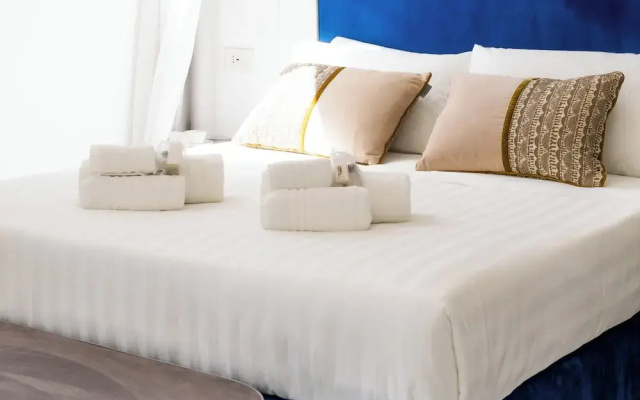 Marmori - Suites Cagliari