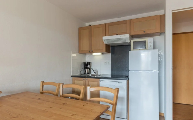 Apartment in Orcieres With Ski Slope Access