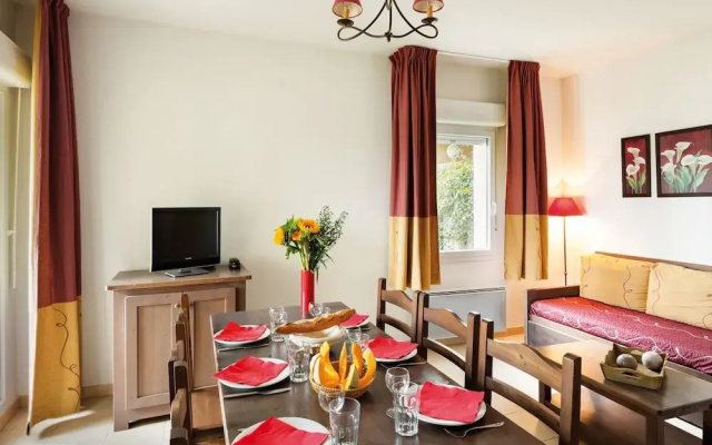 Beautiful Apartment in a Picturesque City in the Dordogne