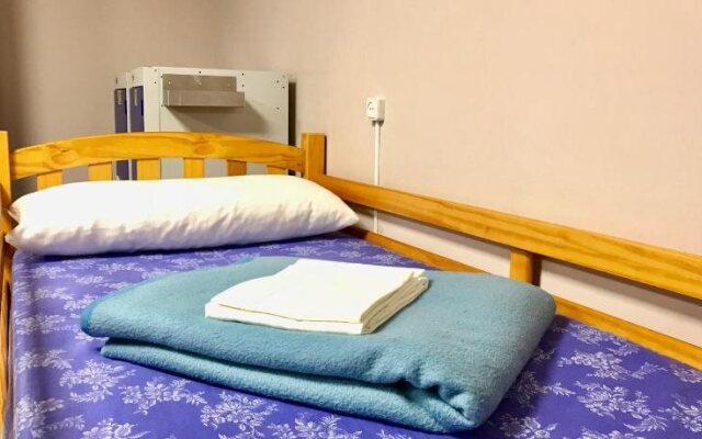 Albergue O Burgo